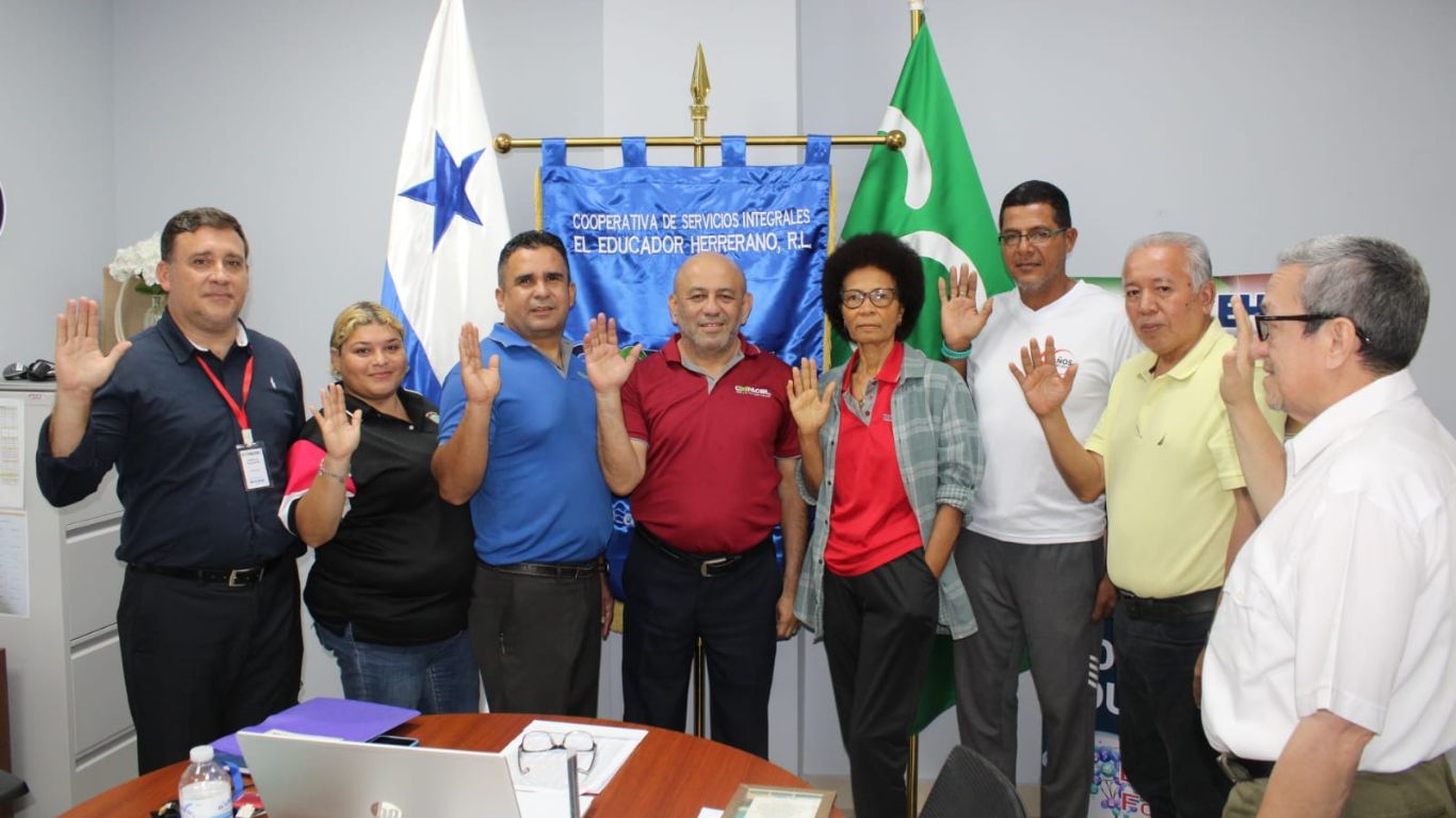 Comité de Educación COOPACEH, R.L.